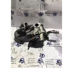 Клапан EGR 1.6 hdi Peugeot Boxer з 2008-год 50563908 5056390802 Клапан EGR 1.6 hdi Peugeot Boxer з 2008-год 50563908 5056390802