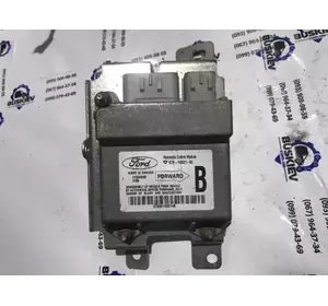 Блок керування AirBag Ford Transit 2000-2006 1C1A-14B321-BC Блок керування AirBag Ford Transit 2000-2006 1C1A-14B321-BC