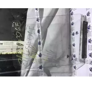 Скло дверей передньої правої Ford Transit з 2000-2006 рік 43R007023 YC15-V21410-AC Скло дверей передньої правої Ford Transit з 2000-2006 рік 43R007023 YC15-V21410-AC