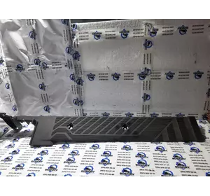 BK21V13A190CA Ford накладка порога для Ford Tourneo Custom 2012-2018