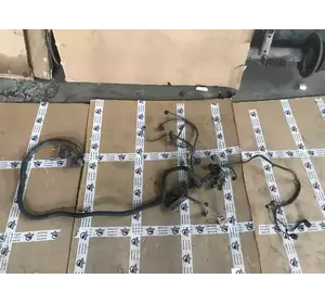 Проводка двигуна Mercedes Sprinter з 2006-2014 рік A9065400909 Проводка двигуна Mercedes Sprinter з 2006-2014 рік A9065400909