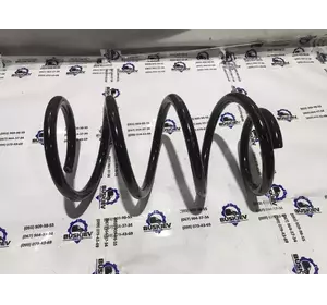 Передня пружина Fiat Dukato з 2006-2014 рік OP55383 50706848 Передня пружина Fiat Dukato з 2006-2014 рік OP55383 50706848