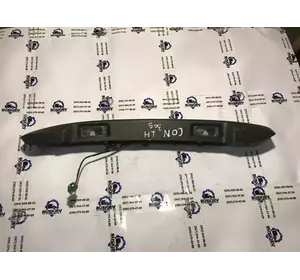 Підсвітка заднього номера Ford Transit Connect з 2013- рік DT11-13500-CB Підсвітка заднього номера Ford Transit Connect з 2013- рік DT11-13500-CB