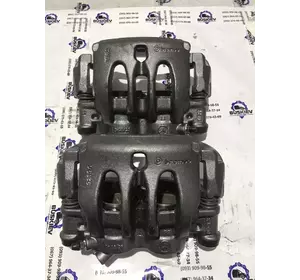 Суппорт гальмівний передній правий Volkswagen Crafter 2006-2016 2E0615106B Суппорт гальмівний передній правий Volkswagen Crafter 2006-2016 2E0615106B