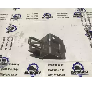 Скоба замка дверей задньої верхньої Ford Transit з 2014- рік BK31-V44162-AB Скоба замка дверей задньої верхньої Ford Transit з 2014- рік BK31-V44162-AB