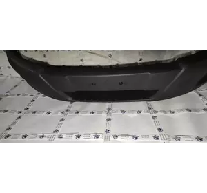 Бампер передний PRASCO Ford Transit с 2014- год FOR07TR068T BK31-R17757-AF Бампер передний PRASCO Ford Transit с 2014- год FOR07TR068T BK31-R17757-AF