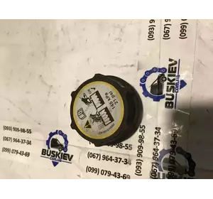 Кришка розширювального бачка Ford Transit з 2014- рік 3M5H-8100-AD Кришка розширювального бачка Ford Transit з 2014- рік 3M5H-8100-AD