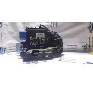 3D1837015 VAG замок водійських дверей 3D1837015 VAG замок водійських дверей