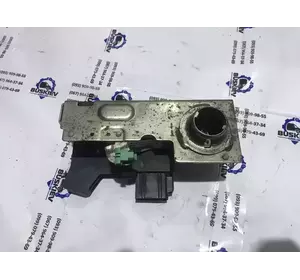 Замок дверей передній лівій електричний Ford Transit Connect 2002-2013 рік 2T1A-V21813-BG Замок дверей передній лівій електричний Ford Transit Connect 2002-2013 рік 2T1A-V21813-BG