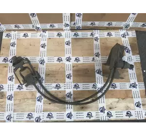 Механізм запаски Citroen Jumper з 2006-2014 рік 1371288080 Механізм запаски Citroen Jumper з 2006-2014 рік 1371288080