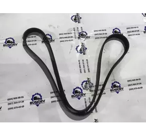 Ремінь генератора Ford Transit Custom з 2012- рік GK2Q-6C301-BB Ремінь генератора Ford Transit Custom з 2012- рік GK2Q-6C301-BB