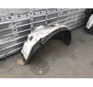 Підкрилок передній лівий Ford Fusion з 2012- рік DS73-A16115-AH Підкрилок передній лівий Ford Fusion з 2012- рік DS73-A16115-AH