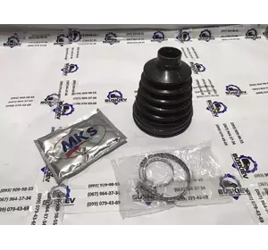 Внутрішній пильовик півосі Ford Transit з 2014- рік MKS-2059 BK21-14A084-AB Внутрішній пильовик півосі Ford Transit з 2014- рік MKS-2059 BK21-14A084-AB