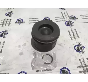 Поршень у комплекті 2й ремонт 2.2tdci Ford Transit з 2006-го року 8742770710 Поршень у комплекті 2й ремонт 2.2tdci Ford Transit з 2006-го року 8742770710