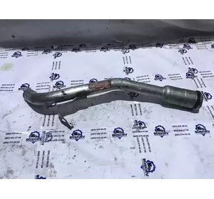 Заливна горловина Ford Transit Custom з 2012- рік BK21-9032-BG Заливна горловина Ford Transit Custom з 2012- рік BK21-9032-BG