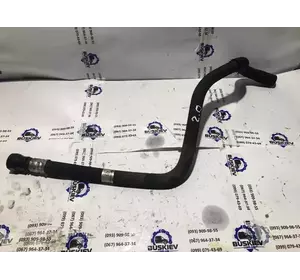 Трубка гідропідсилювача Peugeot Boxer з 2006-го року 1370873080 Трубка гідропідсилювача Peugeot Boxer з 2006-го року 1370873080