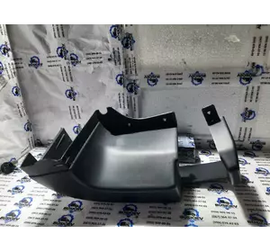 BSG30920044 BSG — клік заднього бампера rh форд транзит BK3117926AG BSG30920044 BSG — клік заднього бампера rh форд транзит BK3117926AG