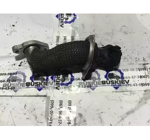 Трубка EGR 2.0 HDi Peugeot Boxer з 2014- рік 9687200880 Трубка EGR 2.0 HDi Peugeot Boxer з 2014- рік 9687200880