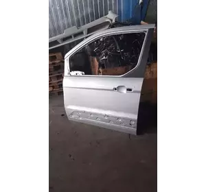 Двері передня ліва Ford Transit Connect з 2013- рік DT11-V20205-AC Двері передня ліва Ford Transit Connect з 2013- рік DT11-V20205-AC