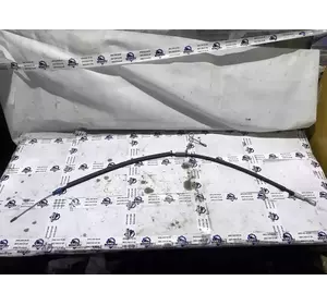 Трос ручка Стоянкового гальма Ford Transit Custom з 2012- рік BK21-2A635-AL Трос ручка Стоянкового гальма Ford Transit Custom з 2012- рік BK21-2A635-AL