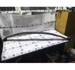 Ресора задня Однолистова Renault Master з 2010- рік RN02A00 Ресора задня Однолистова Renault Master з 2010- рік RN02A00