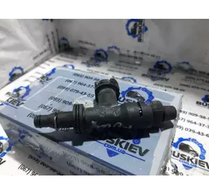 BK217C560CB Ford штуцер циліндра зчеплення 2.0 ecoblue BK217C560CB Ford штуцер циліндра зчеплення 2.0 ecoblue