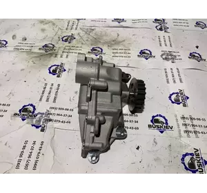 Насос оливний 2.0 Ford Transit Custom з 2016- рік GK2Q-6600-AA Насос оливний 2.0 Ford Transit Custom з 2016- рік GK2Q-6600-AA