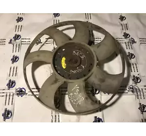 Вентилятор радіатора Ford Transit з 2014- рік СС11-8C617-AC