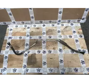 Шланг гідропідсилювача керма (трубка низького тиску) Fiat Dukato 1359958080 Шланг гідропідсилювача керма (трубка низького тиску) Fiat Dukato 1359958080