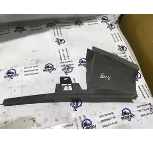 Дефлектор переднього бампера Ford Transit Connect з 2002-2013 рік 7T16-8121-AA Дефлектор переднього бампера Ford Transit Connect з 2002-2013 рік 7T16-8121-AA