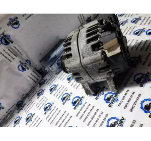 Генератор DS7T10300FC Генератор DS7T10300FC