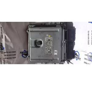 Блок керування двигуном А6461500277 Мерседес Спрінтер W 906 2.2 cdi OM 646 Блок керування двигуном А6461500277 Мерседес Спрінтер W 906 2.2 cdi OM 646