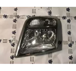 Фара передня права Ford Transit Connect з 2002-2013 рік 2T14-13005-AG Фара передня права Ford Transit Connect з 2002-2013 рік 2T14-13005-AG