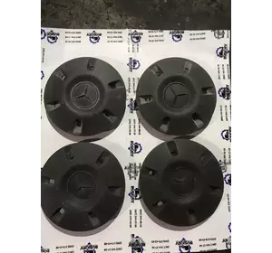 Ковпак колісного диска Mercedes Sprinter з 2006- рік A9064010025 Ковпак колісного диска Mercedes Sprinter з 2006- рік A9064010025