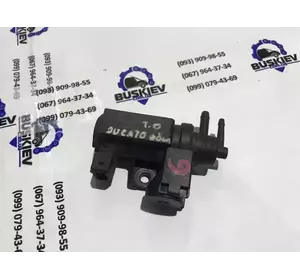 Датчик керування турбіною Fiat Doblo з 2009- рік 55228986 Датчик керування турбіною Fiat Doblo з 2009- рік 55228986