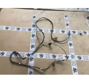 Провід двигуна Ford Transit Connect з 2013- рік DV6T-14297-AC Провід двигуна Ford Transit Connect з 2013- рік DV6T-14297-AC