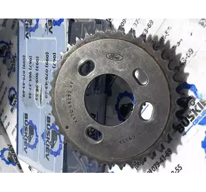 XS7Q6B292AE Ford зірочка-шестерня розпочила двигуна XS7Q6B292AE Ford зірочка-шестерня розпочила двигуна