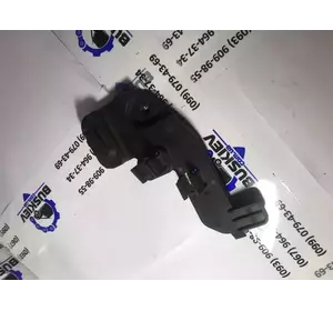 Кронштейн паливних трубок Ford Focus 3 1.6TDCI 2011-2017 AV619294AB Кронштейн паливних трубок Ford Focus 3 1.6TDCI 2011-2017 AV619294AB