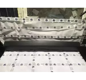 Бампер задній Mercedes Sprinter з 2006- рік A9068800171 Бампер задній Mercedes Sprinter з 2006- рік A9068800171