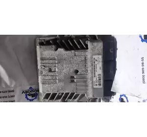 Ford tourneo connect mk2 1.6 tdci комп'ютер двигуна DV6112A650BKD Ford tourneo connect mk2 1.6 tdci комп'ютер двигуна DV6112A650BKD