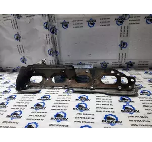 9800943180 Peugeot/Citroen прокладка випускного колектора 9800943180 Peugeot/Citroen прокладка випускного колектора