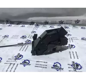 Замок дверцят передньої лівої Ford Transit з 2014- рік BK31-V219A65-AF Замок дверцят передньої лівої Ford Transit з 2014- рік BK31-V219A65-AF
