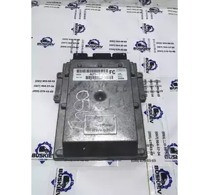 Блок керування двигуном Ford Transit AU71-12A650-FC Блок керування двигуном Ford Transit AU71-12A650-FC