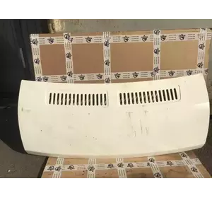 Капот Citroen Jumper з 2006-2014 рік 1340587080 Капот Citroen Jumper з 2006-2014 рік 1340587080