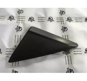 Накладка крила ліва Трикутник Ford Transit Connect з 2013-год DT11-17E677-AB Накладка крила ліва Трикутник Ford Transit Connect з 2013-год DT11-17E677-AB