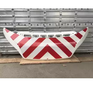 Капот Peugeot Boxer з 2014-год Капот Peugeot Boxer з 2014-год