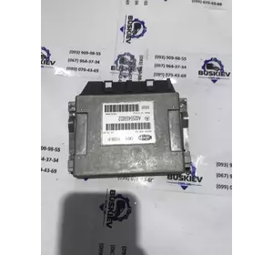 Блок керування двигуном Mercedes Sprinter A0255459832 Блок керування двигуном Mercedes Sprinter A0255459832