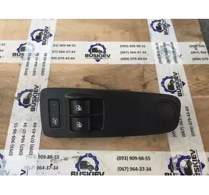 Кнопки склопідйомника лівих дверей Citroen Jumper з 2006-2014 рік 7355329030 Кнопки склопідйомника лівих дверей Citroen Jumper з 2006-2014 рік 7355329030