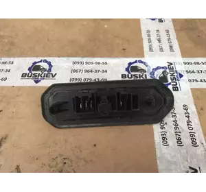 Нижній контакт зсувних дверей правих для Fiat Ducato 1397127080 Нижній контакт зсувних дверей правих для Fiat Ducato 1397127080