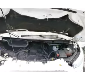 Двигун задній привод Ford Transit 2,2 RWD 155 PS Двигун задній привод Ford Transit 2,2 RWD 155 PS